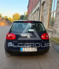2005 Volkswagen GOLF