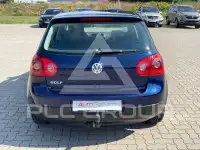 2005 Volkswagen GOLF