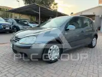 2005 Volkswagen GOLF