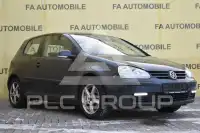 2005 Volkswagen GOLF