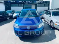 2005 Volkswagen GOLF