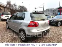 2005 Volkswagen GOLF