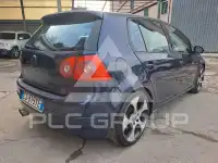 2005 Volkswagen GOLF