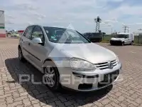 2005 Volkswagen GOLF