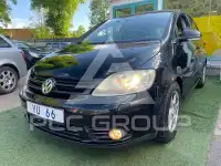 2005 Volkswagen GOLF