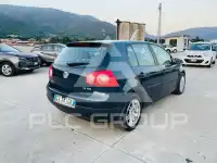 2005 Volkswagen GOLF