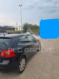2005 Volkswagen GOLF