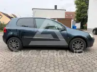 2005 Volkswagen GOLF