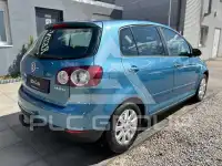 2005 Volkswagen GOLF