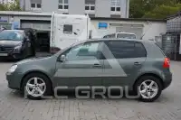 2005 Volkswagen GOLF