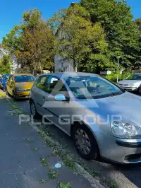 2005 Volkswagen GOLF