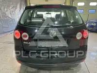 2005 Volkswagen GOLF