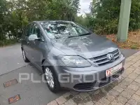 2005 Volkswagen GOLF