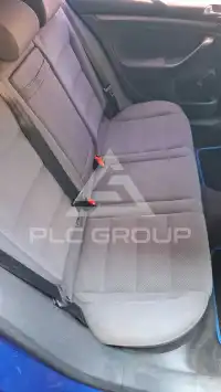 2005 Volkswagen GOLF