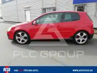 2005 Volkswagen GOLF