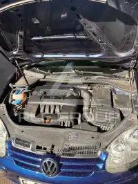 2005 Volkswagen GOLF