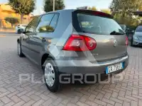 2005 Volkswagen GOLF