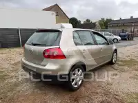 2005 Volkswagen GOLF