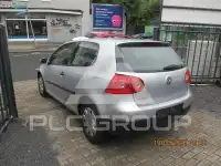 2005 Volkswagen GOLF