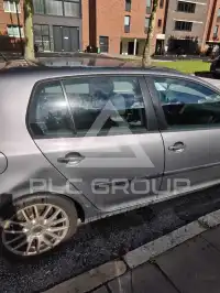 2005 Volkswagen GOLF