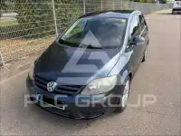 2005 Volkswagen GOLF
