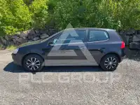 2005 Volkswagen GOLF