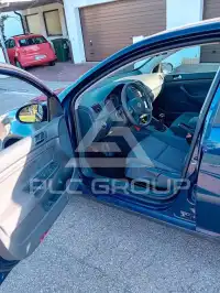 2005 Volkswagen GOLF