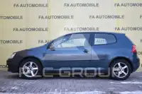 2005 Volkswagen GOLF