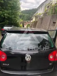 2005 Volkswagen GOLF