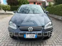 2005 Volkswagen GOLF