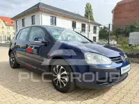 2005 Volkswagen GOLF