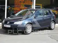 2005 Volkswagen GOLF