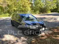 2005 Volkswagen GOLF