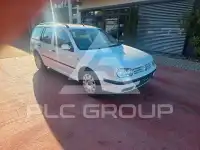 2005 Volkswagen GOLF