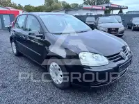 2005 Volkswagen GOLF
