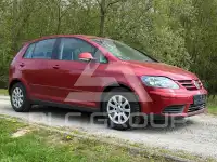 2005 Volkswagen GOLF