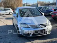 2005 Volkswagen GOLF