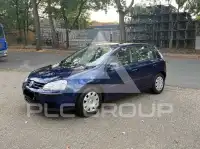 2005 Volkswagen GOLF