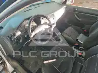 2005 Volkswagen GOLF