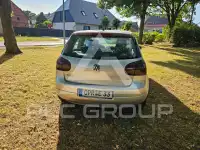 2005 Volkswagen GOLF