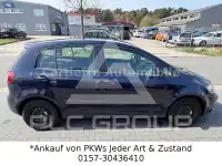 2005 Volkswagen GOLF
