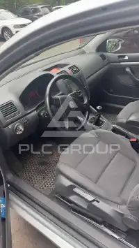 2005 Volkswagen GOLF