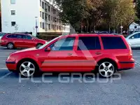 2005 Volkswagen GOLF