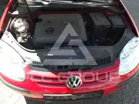 2005 Volkswagen GOLF