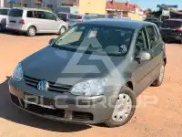 2005 Volkswagen GOLF