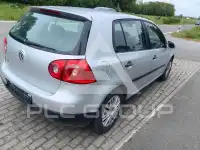 2005 Volkswagen GOLF