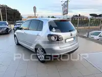 2005 Volkswagen GOLF