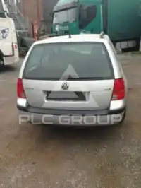 2005 Volkswagen GOLF
