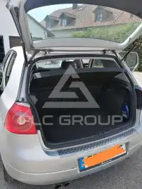 2005 Volkswagen GOLF