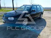 2005 Volkswagen GOLF